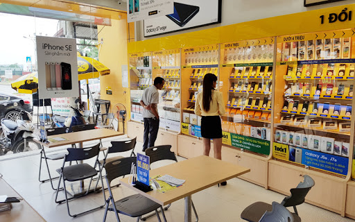 Top 16 cửa hàng vans tphcm Huyện Yên Phong Bắc Ninh 2022