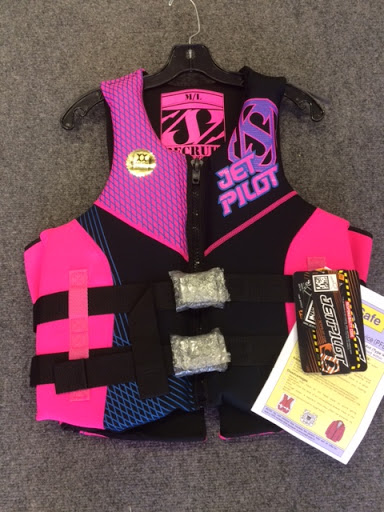 Outdoor Sports Store «R7 Watersports», reviews and photos, 12645 Minuteman Dr Suite C, Draper, UT 84020, USA