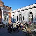 Photo n°2 de l'avis de Art.e fait le 03/03/2022 à 14:09 sur le restaurants Nives à Antwerp