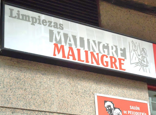 Limpiezas Malingre en Ourense, Ourense