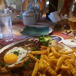 Photo n°1 de l'avis de Astrid. fait le 30/06/2019 à 13:30 sur le  ELAS Gasthaus -Sea & Soul- à Dierhagen