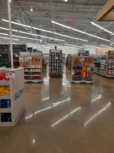 Fabric Store «Jo-Ann Fabrics and Crafts», reviews and photos, 46301 Potomac Run Plaza Ste 160, Sterling, VA 20164, USA