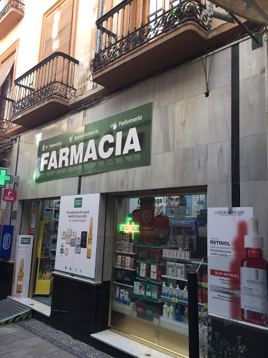 FARMACIA José Miguel Caballero Vázquez