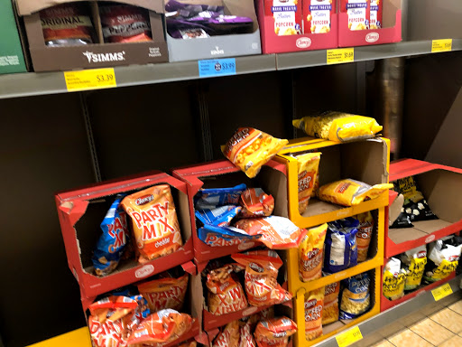 Supermarket «ALDI», reviews and photos, 3804 Fishcreek Rd, Stow, OH 44224, USA