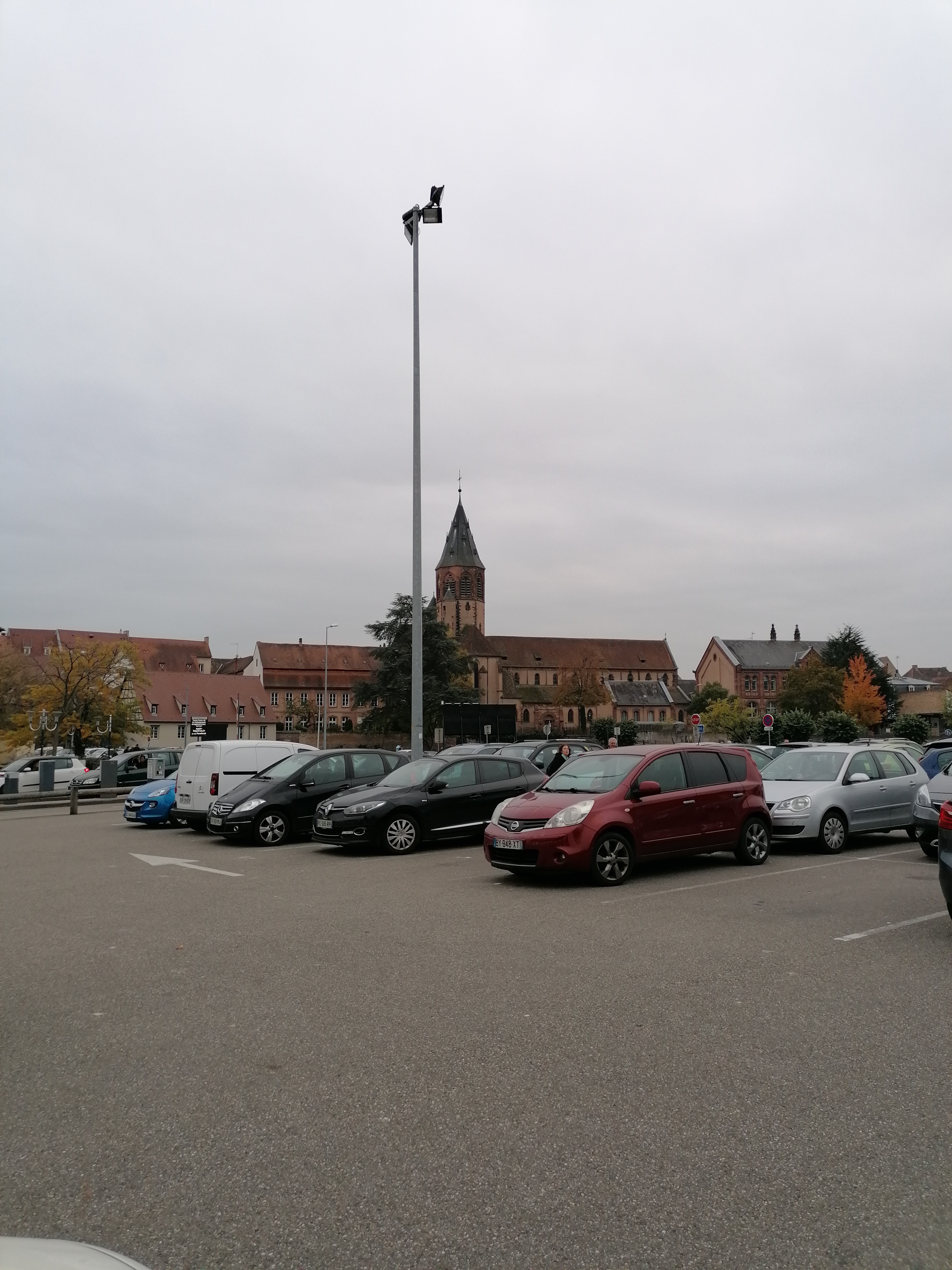 Photo n° 4 de l'avis de Michel67.a fait le 20/11/2017 à 18:06