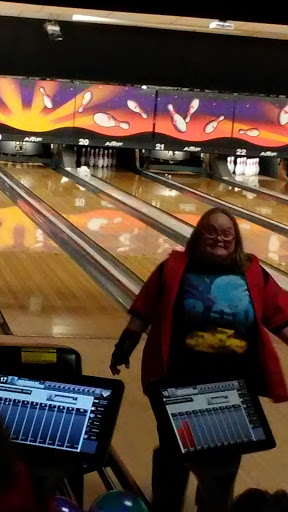 Bowling Alley «AMF Northglenn Lanes», reviews and photos, 310 W 104th Ave, Northglenn, CO 80234, USA