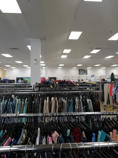 Thrift Store «Goodwill», reviews and photos, 228 Bullsboro Dr, Newnan, GA 30263, USA