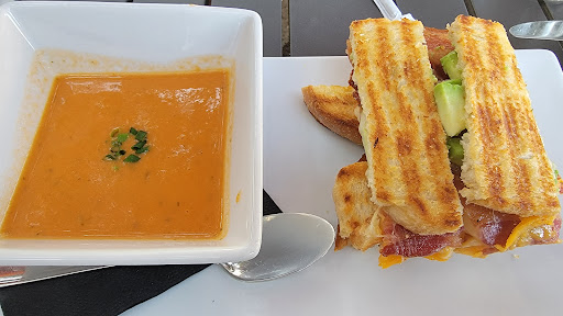 American Restaurant «Copper Restaurant & Dessert Lounge», reviews and photos, 3401 Esperanza Crossing #104, Austin, TX 78758, USA