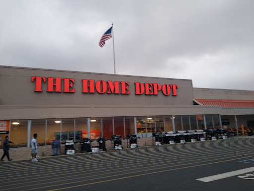Home Improvement Store «The Home Depot», reviews and photos, 801 E Walnut St, Lebanon, PA 17042, USA