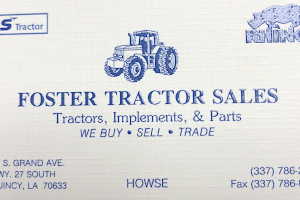 Foster Tractor Sales image