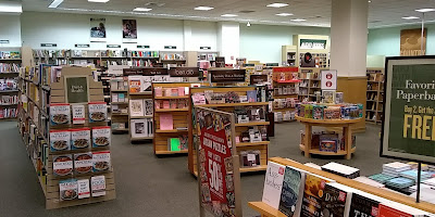 Barnes & Noble