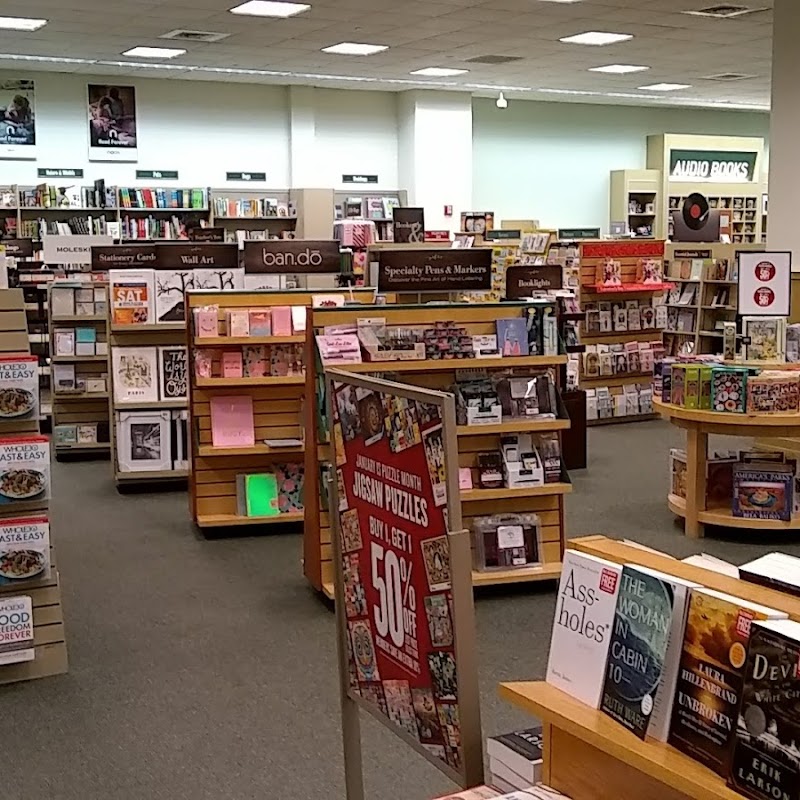 Barnes & Noble