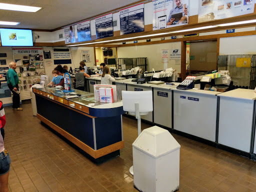 Post Office «United States Postal Service», reviews and photos, 721 4th Ave, Kirkland, WA 98033, USA