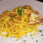 Photo n°1 de l'avis de Stefania.u fait le 03/08/2022 à 21:38 sur le  Trattoria La Parolaccia à Grosseto