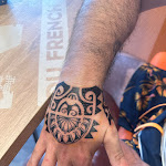 Photo n° 1 de l'avis de Anarioon. fait le 14/07/2023 à 12:45 pour Gwen Tattoo Canet à Canet-en-Roussillon