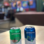 Photo n°3 de l'avis de Maria.t fait le 03/04/2019 à 19:17 sur le  Das Hofladen Restaurant à Berlin