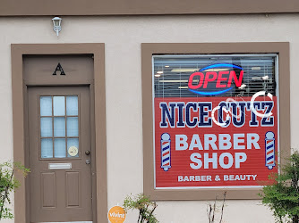 Nice Cutz Barbershop