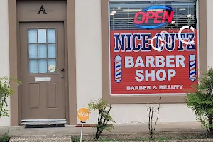 Nice Cutz Barbershop image