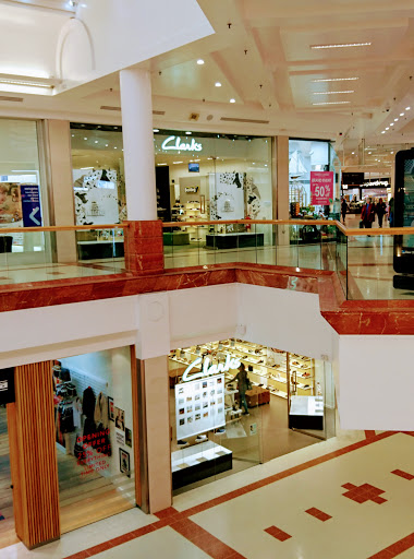 Clarks stores Dudley
