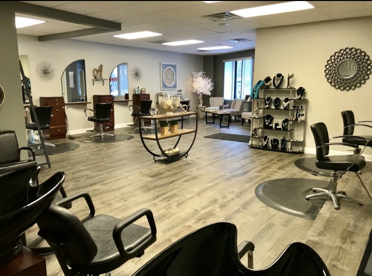 Averys Salon & Suites - Parma, OH 44134 - Services and Reviews