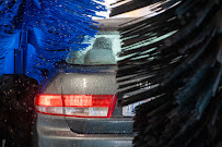 Mister Car Wash