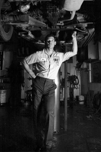 Transmission Shop «Mike the Mechanic‎», reviews and photos, 451 Toonigh Rd, Woodstock, GA 30188, USA