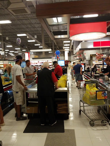 Grocery Store «ShopRite of Greenwich», reviews and photos, 1207 US-22, Phillipsburg, NJ 08865, USA