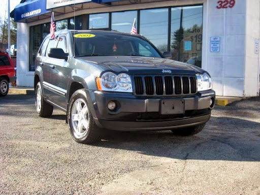 ALLSTAR AUTO SALES, 255 Boston Turnpike, Shrewsbury, MA 01545, USA, 