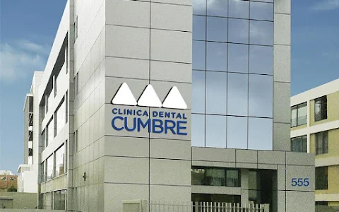 Clinica Dental Cumbre Viña Del Mar image