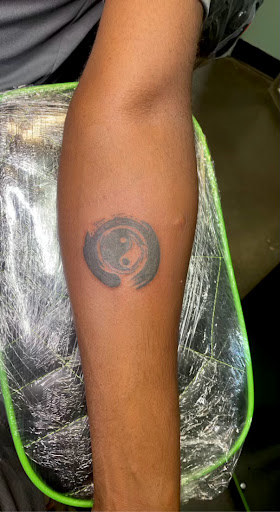 Explore meaning small tattoo ideas, creative tattoo ideas in Meridian, available at Creative Pain Tattoo Studio