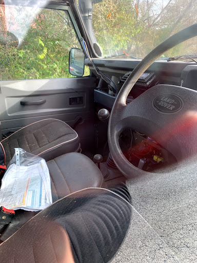 Used Car Dealer «Platinum Motorsports», reviews and photos, 2279 Commerce Pkwy, La Grange, KY 40031, USA