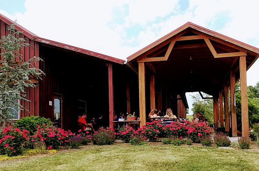 Winery «Monkey Hollow Winery», reviews and photos, 11534 E County Road 1740 N, St Meinrad, IN 47577, USA