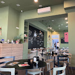 Photo n°2 de l'avis de Francesco.a fait le 15/05/2022 à 12:25 sur le  Lo Sfizio di Matteo à Zero Branco