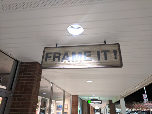 Frame It