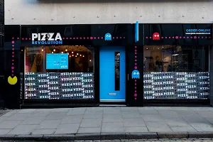Pizza Revolution image