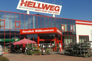 HELLWEG - Die Profi-Baumärkte Dortmund image