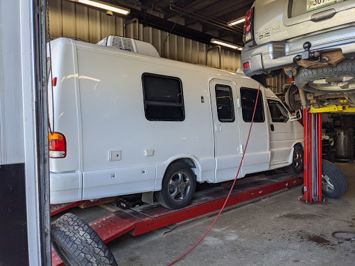 Car Repair and Maintenance «Midas», reviews and photos, 296 High St, Ellsworth, ME 04605, USA