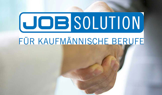Job Solution AG - Schaffhausen