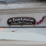 Photo n°1 de l'avis de Stefano.i fait le 11/08/2019 à 18:28 sur le  Ü Funtanin à Ventimiglia