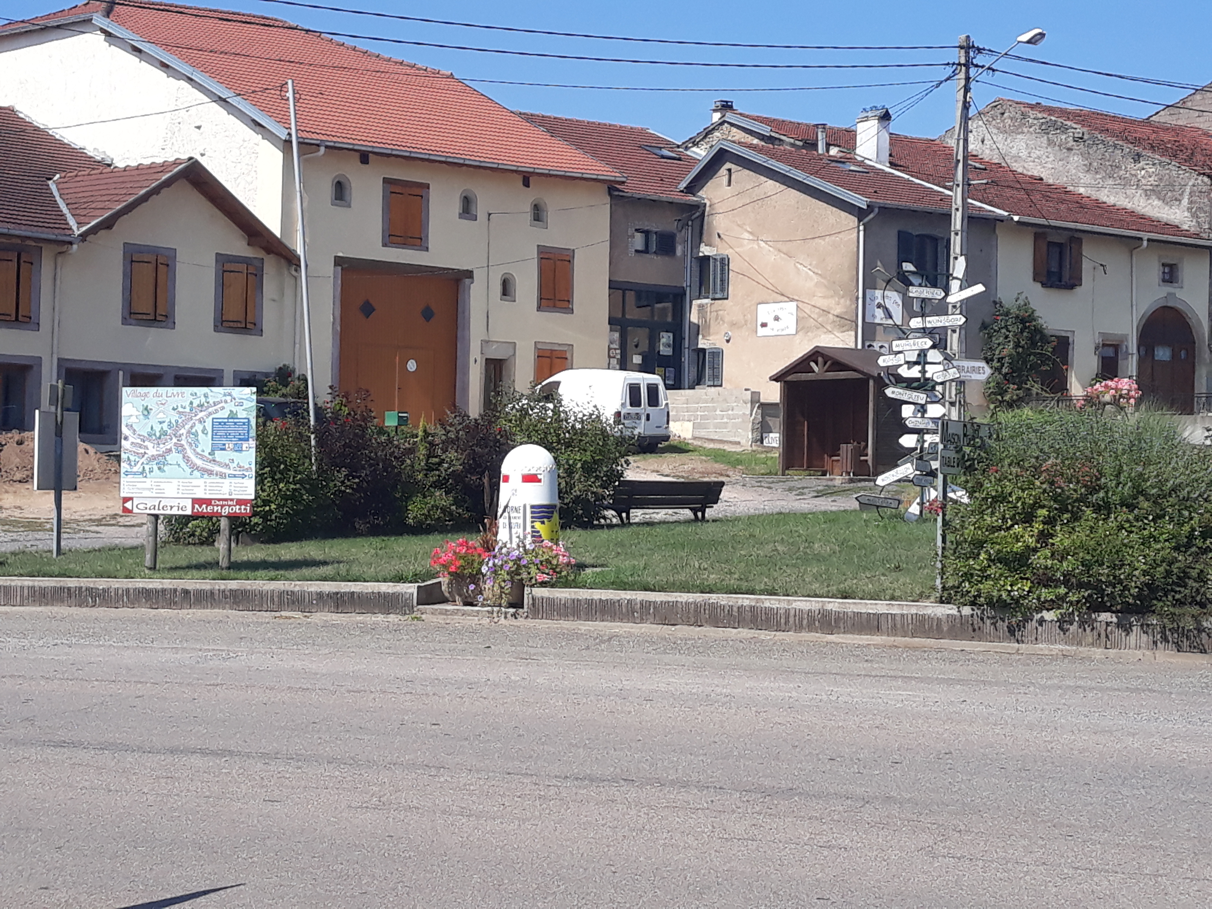 Photo n° 1 de l'avis de Jean.u fait le 24/08/2019 à 10:36