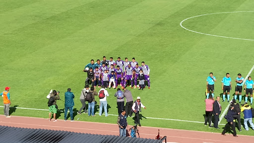 Estadio Huancayo