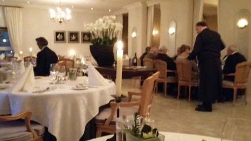 Restaurant Hof van Herstal à Echt