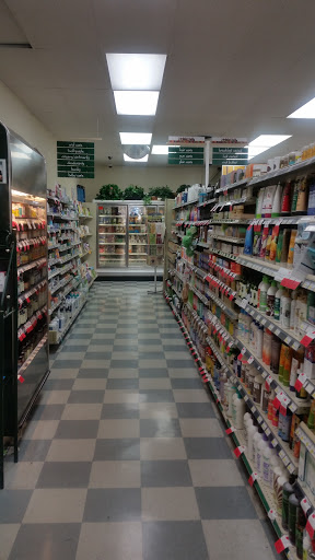 Grocery Store «Life Grocery & Cafe», reviews and photos, 1453 Roswell Rd, Marietta, GA 30062, USA