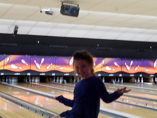 AMF Boulevard Lanes image