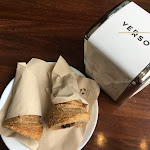 Photo n°5 de l'avis de Sara.t fait le 21/04/2019 à 13:07 sur le  Verso Coffice Catania à Catania