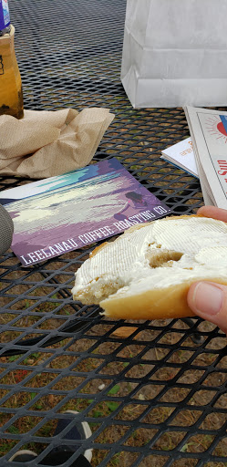 Coffee Store «Leelanau Coffee Roasting Company», reviews and photos, 6443 W Western Ave, Glen Arbor, MI 49636, USA