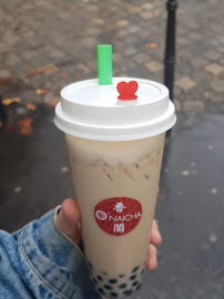 Bubble tea du Restaurant O'31/O'NAICHA à Paris - n°10