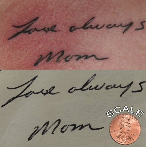 Explore ozzy osbourne tattoo ideas, creative tattoo ideas in Denison, available at Calypso Tattoo