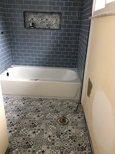 Construction Company «Quality Construction and Renovation LLC», reviews and photos, 1307 Troxell St, Allentown, PA 18109, USA