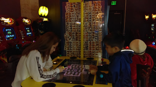 Movie Theater «Silverado 16», reviews and photos, 11505 W Loop 1604 N, San Antonio, TX 78250, USA